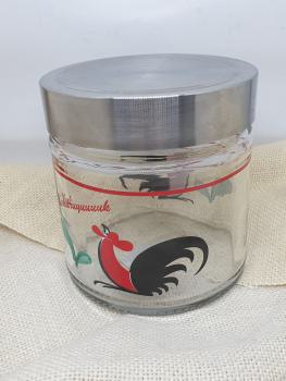 Kukuruyuk Cookie Jar